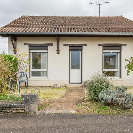 L'Argentique Ceffonds Exterior foto