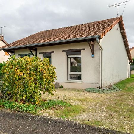 L'Argentique Ceffonds Exterior foto